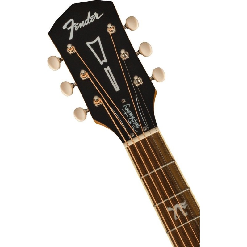 0971752022 Fender Tim Armstrong Hellcat Natural