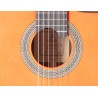 Admira Lucia Cutway Fishman Guitarra Flamenca Serie Roja