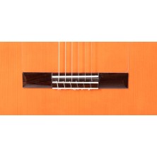 KELL-ADMLUCRECF Admira Lucia Cutway Fishman Guitarra Flamenca Serie Roja