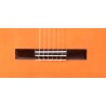Admira Lucia Cutway Fishman Guitarra Flamenca Serie Roja