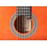 Admira Lucia Guitarra Flamenca Serie Roja