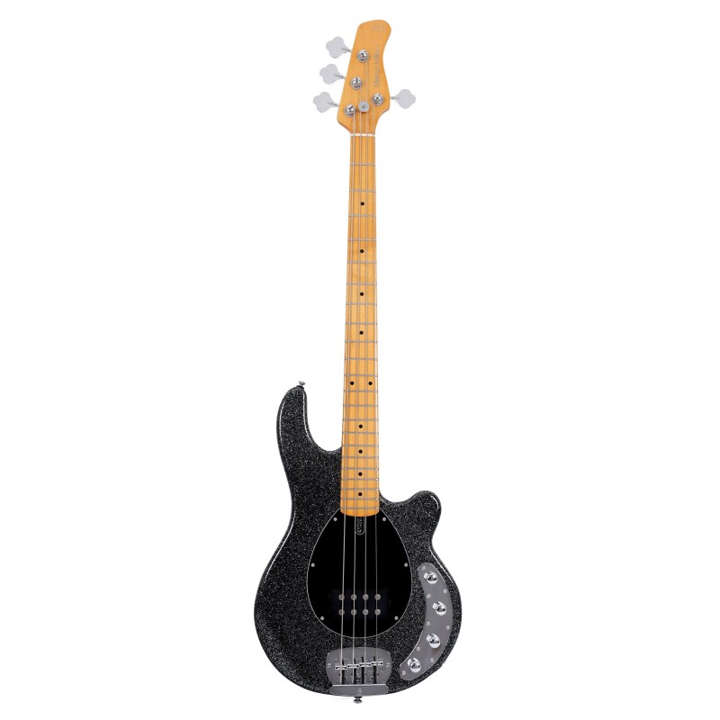 707003 Marcus Miller Z3 Sparkle Black