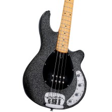 707003 Marcus Miller Z3 Sparkle Black