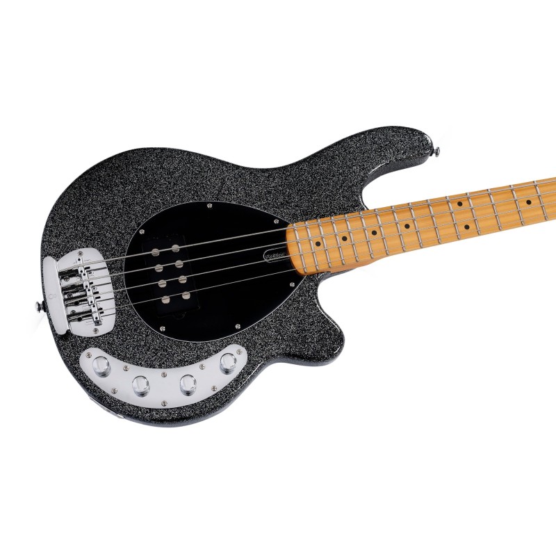 707003 Marcus Miller Z3 Sparkle Black