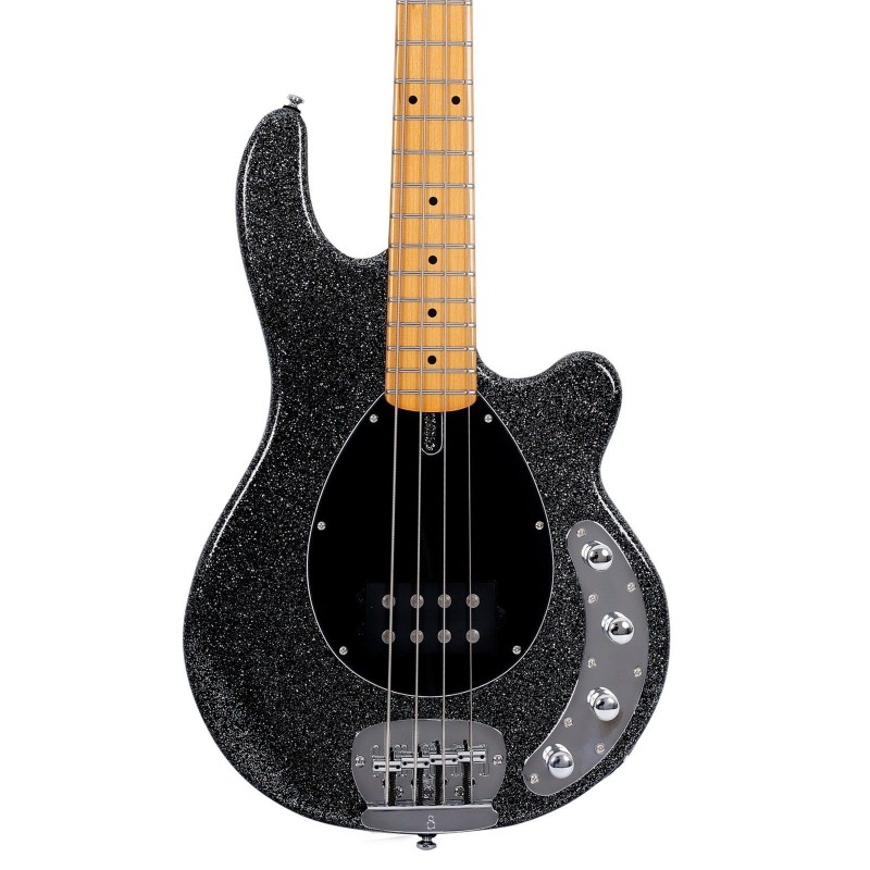 707003 Marcus Miller Z3 Sparkle Black