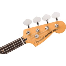 0140490518 Fender Player II Mustang Bass PJ Rw-Aqb