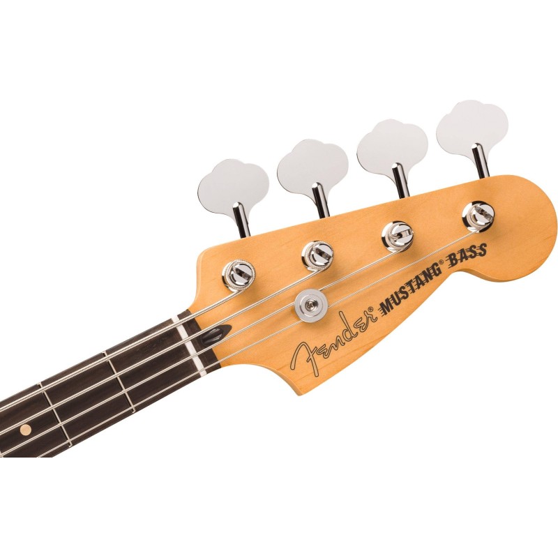 0140490518 Fender Player II Mustang Bass PJ Rw-Aqb