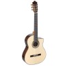 Admira Lucia Guitarra Flamenca Electrificada Fishman Cutway