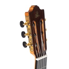 KELL-ADMLUCECF Admira Lucia Guitarra Flamenca Electrificada Fishman Cutway