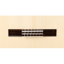 KELL-ADMLUCECF Admira Lucia Guitarra Flamenca Electrificada Fishman Cutway