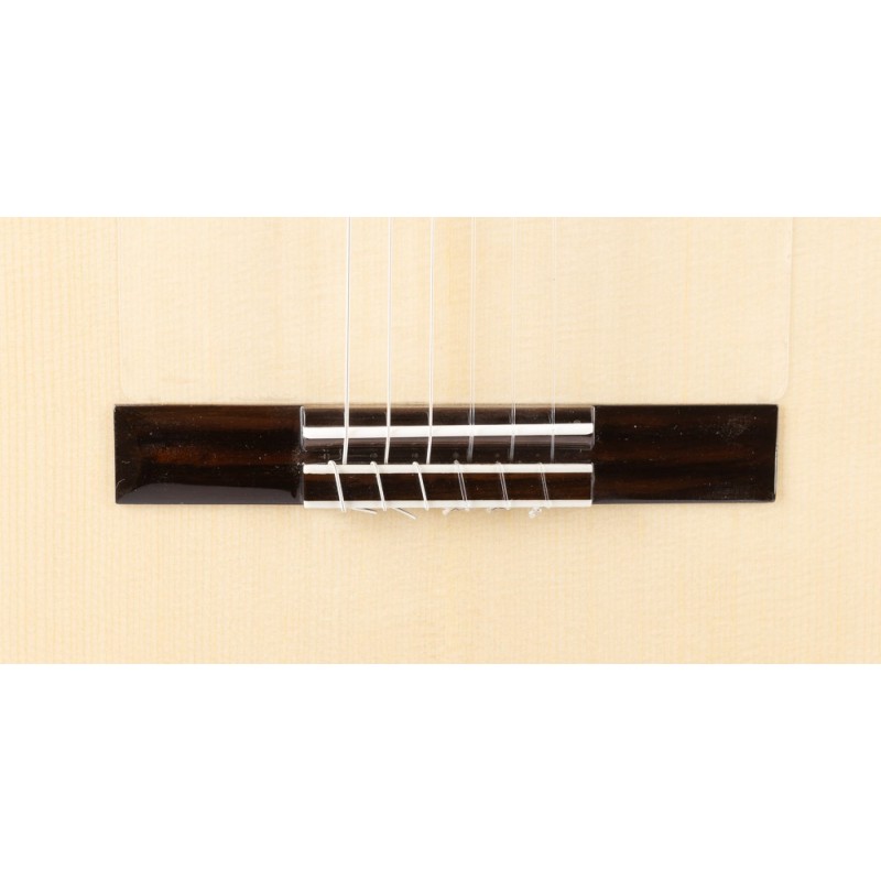 KELL-ADMLUCECF Admira Lucia Guitarra Flamenca Electrificada Fishman Cutway
