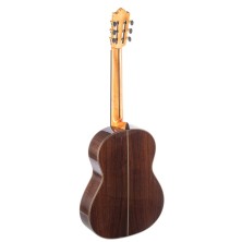 KELL-ADMLUC Admira Lucia Guitarra Flamenca