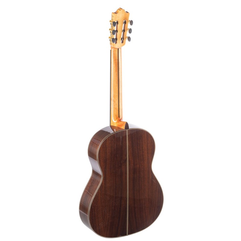 KELL-ADMLUC Admira Lucia Guitarra Flamenca