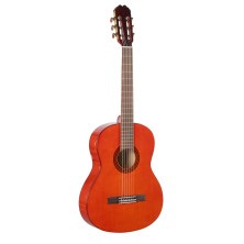 Admira Triana Serie Roja Guitarra Flamenca
