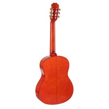 KELL-ADM0840R Admira Triana Serie Roja Guitarra Flamenca