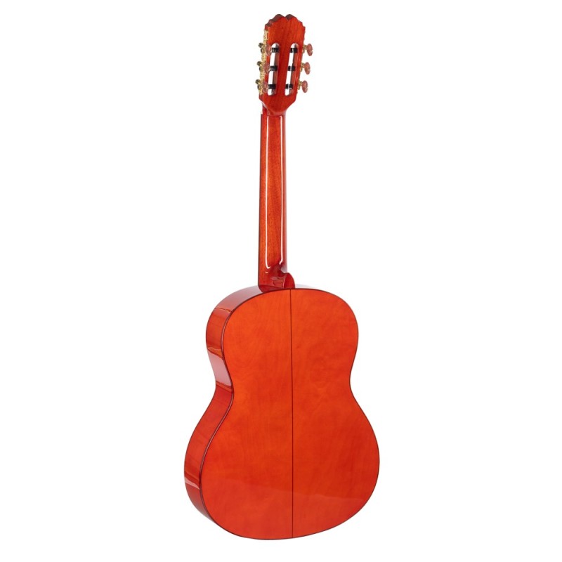 KELL-ADM0840R Admira Triana Serie Roja Guitarra Flamenca
