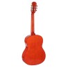 Admira Triana Serie Roja Guitarra Flamenca
