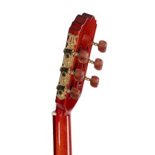 KELL-ADM0840R Admira Triana Serie Roja Guitarra Flamenca