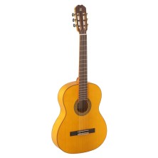 Admira Triana OS1 Guitarra Flamenca Electrificada Satinada
