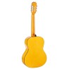 Rocío 10YL Guitarra Clásica Amarilla