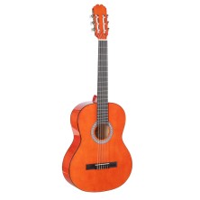 Rocio 10RD Guitarra Clásica Roja