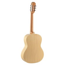 KELL-R10AN Rocio 10AN Guitarra clásica All Natural