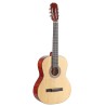 Rocio Pack de Guitarra Clásica 3 4 Natural