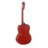Rocio Pack de Guitarra Clásica 3 4 Natural