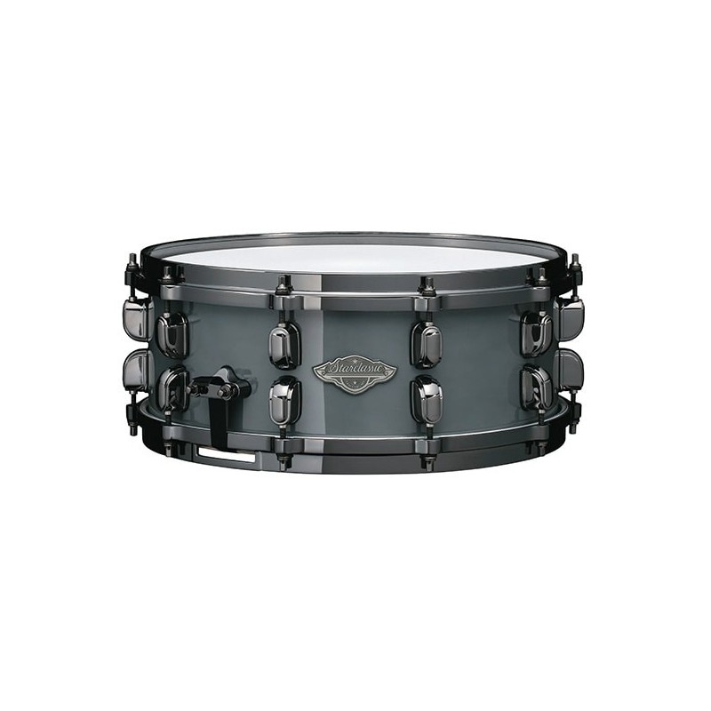 HOSH-MBSS55BN-SGR Tama Starclassic Performer Caja 14x5,5 Smoky Grey