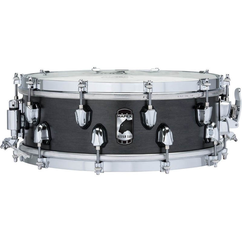 EURO-C06LL30AC Mapex Black Panther Equinox Caja 14x5 Arce