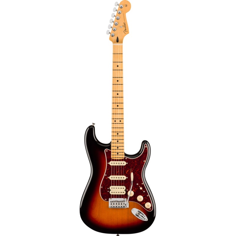 0147432300 Fender Player II Modified Stratocaster Hss Mn-3Tsb