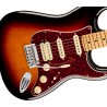 Fender Player II Modified Stratocaster Hss Mn-3Tsb