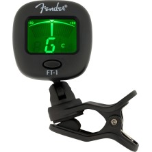 FEND-0239978005 Fender FT-1 Pro Afinador Pinza