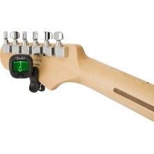 FEND-0239978005 Fender FT-1 Pro Afinador Pinza