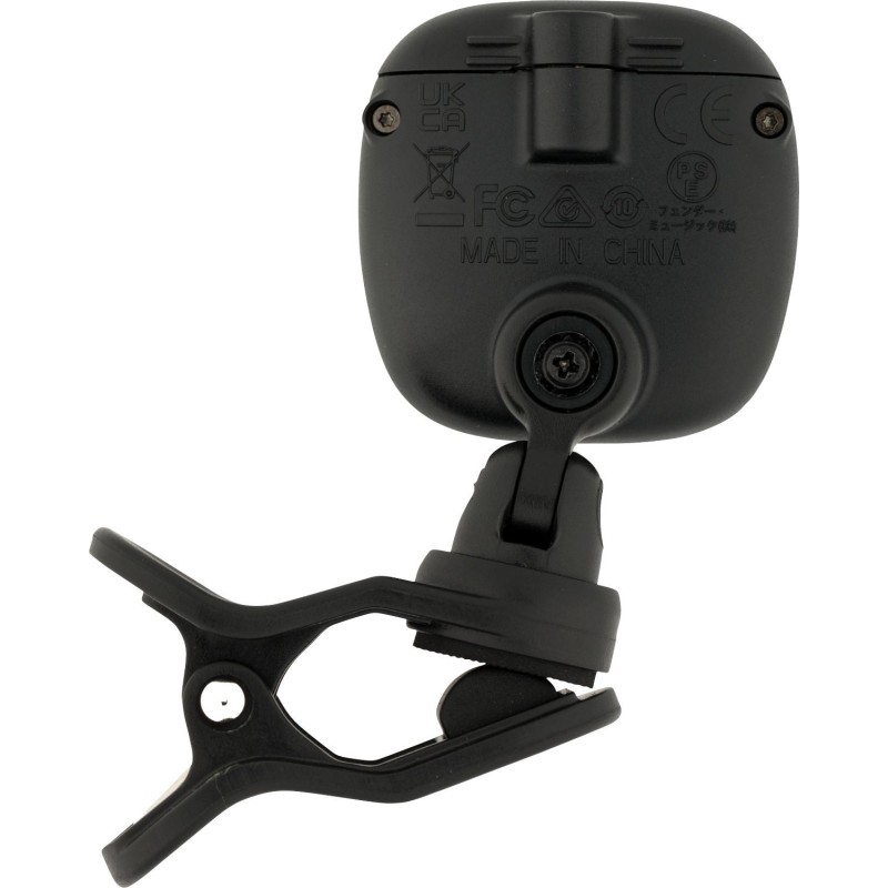 FEND-0239978005 Fender FT-1 Pro Afinador Pinza