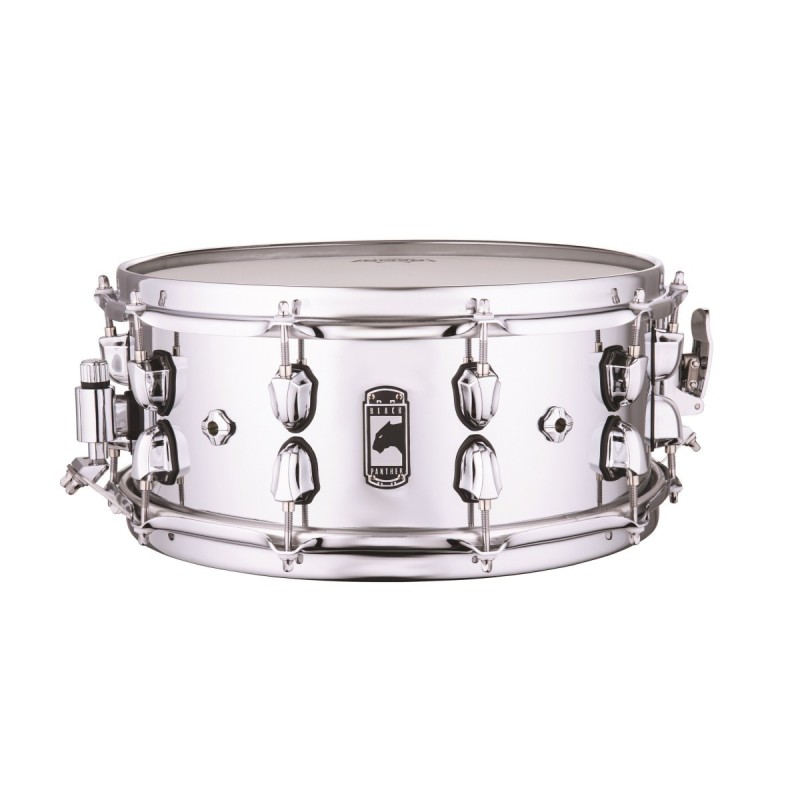 EURO-C06LL33AN Mapex Black Panther Cyrus Caja 14x6 Acero