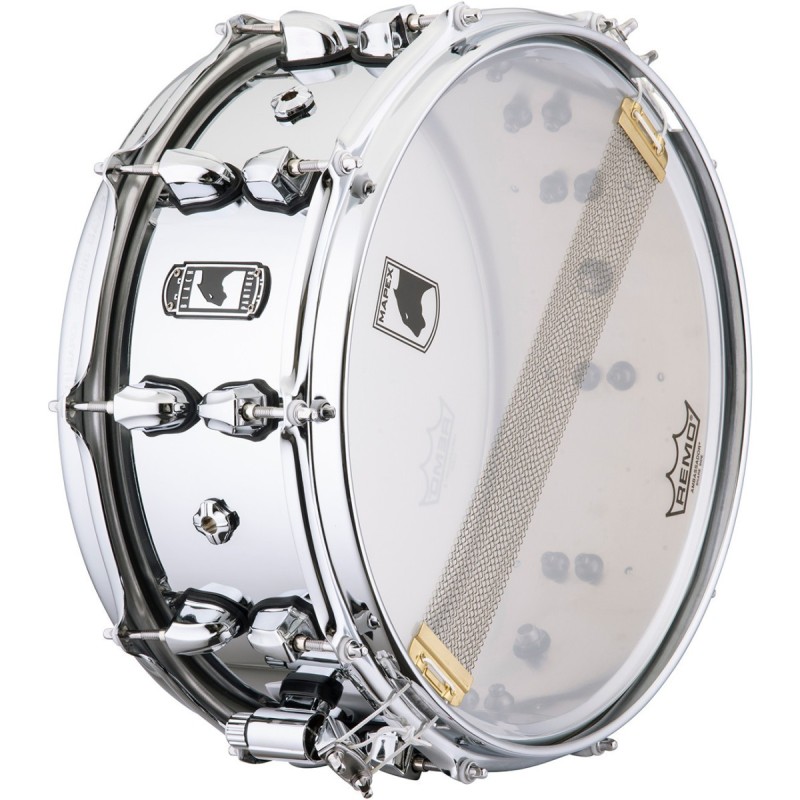EURO-C06LL33AN Mapex Black Panther Cyrus Caja 14x6 Acero