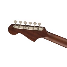 FEND-970713209 Fender Redondo Player, Walnut Fingerboard, White Pickguard, Candy Apple Red