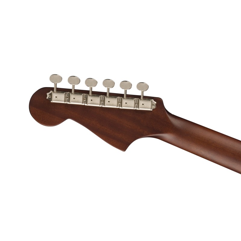 FEND-970713209 Fender Redondo Player, Walnut Fingerboard, White Pickguard, Candy Apple Red