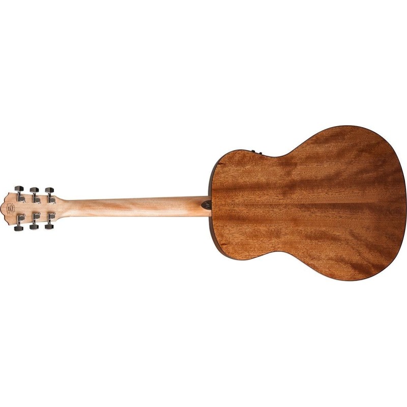 WLO12SEOU Washburn Wlo12se Woodline Mahogany Guitarra Electroacústica