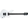 Jackson Surfcaster JS22 HT Serie JS Gloss White Guitarra Eléctrica