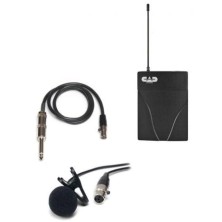 CAD-WX1610G Cad Audio Wx1610g Sistema Inalámbrico Petaca