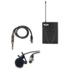 Cad Audio Wx1610g Sistema Inalámbrico Petaca