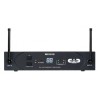 Cad Audio Wx1610g Sistema Inalámbrico Petaca