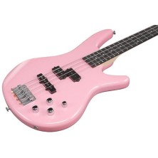 GSR200BPK Ibanez GSR200BPK Bajo Eléctrico Baby Pink