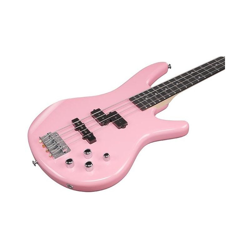 GSR200BPK Ibanez GSR200BPK Bajo Eléctrico Baby Pink