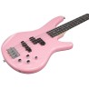 Ibanez GSR200BPK Bajo Eléctrico Baby Pink