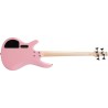 Ibanez GSR200BPK Bajo Eléctrico Baby Pink