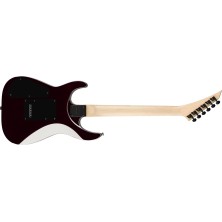 2910231582 Jackson JS20 DKQ 2PT Tobacco Burst