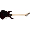 Jackson JS20 DKQ 2PT Tobacco Burst